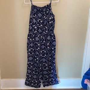 Old navy jumpsuit